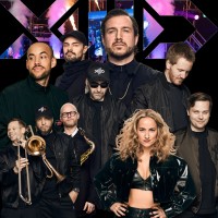 XIID - underholdning & artister logo - Similar company to Show De Vida