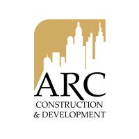 ARC Construction & Development logo - Similar company to Cube Design & Construction