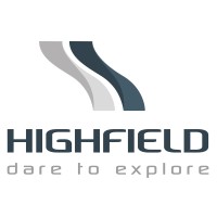 Highfield Boats logo - Similar company to Zeppelin  Bateaux