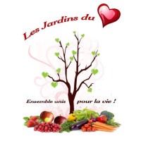Les Jardins du Coeur logo - Similar company to Chez Babel