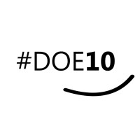 Doe10 logo - Similar company to Urban Move