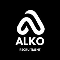 Alko Recruitment logo - Similar company to Comantis