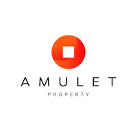 Amulet Property logo - Similar company to Capital Prudential