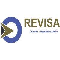 Revisa Cursos - Assuntos Regulatórios logo - Similar company to Visionar Consultoria Regulatória | Assuntos Regulatórios