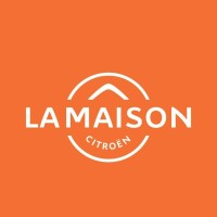 La Maison Citroen Pune, B4S Motors Pvt Ltd logo - Similar company to Flyga Auto Pvt. Ltd.