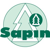 SAPIN SA logo - Similar company to Baltprom Group