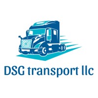 DSG TRANSPORT LLC logo - Similar company to Ship Secure Inc