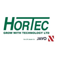 HORTEC GROW WITH TECHNOLOGY LIMITED logo - Similar company to Parel Projecten