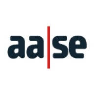 Aase logo - Similar company to Poolia Norge