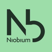 Niobium Tech logo - Similar company to Teiú