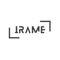 Irame logo - Similar company to Laser