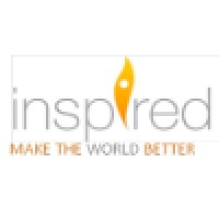 Inspired Philanthropy