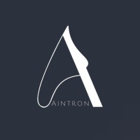 Aintron logo - Similar company to Bitlaab