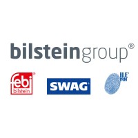 bilstein group logo - Similar company to Bilstein Group Uk