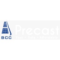 BCCPrecast logo - Similar company to Bcc Infrastructure Pvt Ltd