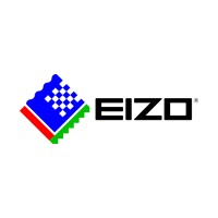 EIZO logo - Similar company to Eizo Hellas