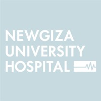 Newgiza University Hospital logo - Similar company to Estbrq For Healthcare Management
