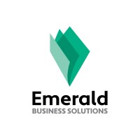 Emerald Business Solutions logo - Similar company to Emerald Business Solutions, Llc