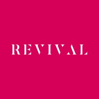Revival Studio logo - Similar company to إحياء العقارية | Ehya