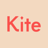 Kite Beauty logo - Similar company to Ellis