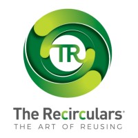 The Recirculars logo - Similar company to Monark Manufacturing Llc.