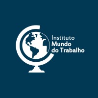 Instituto Mundo do Trabalho logo - Similar company to Mastery | Desenvolvimento De Lideranças