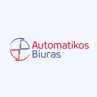 Automatikos Biuras logo - Similar company to Santavilte