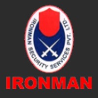 Ironman Security