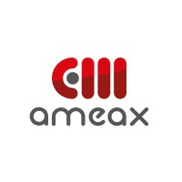 ameax Unternehmenssoftware logo - Similar company to H2Cloud Gmbh