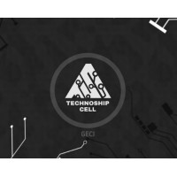 Technoship Cell Geci