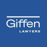 Giffen Lawyers logo - Similar company to Bennett Grant Llp