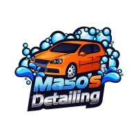 Maso's Automotive Detailing logo - Similar company to Devgiri Forging