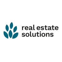 real estate solutions GmbH logo - Similar company to Career Factory