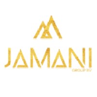 Jamani Group B.V. logo - Similar company to De Arend - Project & Horeca Inrichters