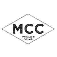The Metal Comb Company logo - Similar company to Darateam