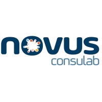 Novus Consulab, S.R.L logo - Similar company to A