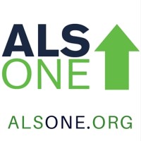 ALS ONE logo - Similar company to Everythingals