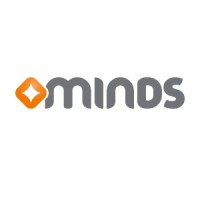 Minds - minds.com.br logo - Similar company to Storlabs Omni Marketing