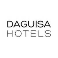 Daguisa Hotels logo - Similar company to Anyospark, The Mountain & Wellness Resort