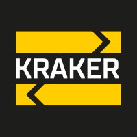Kraker Trailers logo - Similar company to Stas