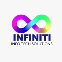Iinfiniti Solutions logo - Similar company to Big Chip Consulting
