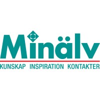 Minälv logo - Similar company to Frc Media