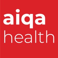 aiqa health logo - Similar company to Finncub