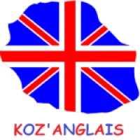 KOZ'ANGLAIS logo - Similar company to Facteur C