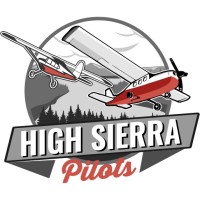High Sierra Pilots Flying Club