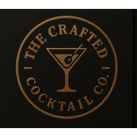 The Crafted Cocktail Co. logo - Similar company to Autonome