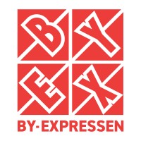 By-Expressen logo - Similar company to Frugt.Dk