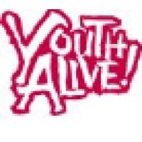 Youth ALIVE! logo - Similar company to Trek Medics International