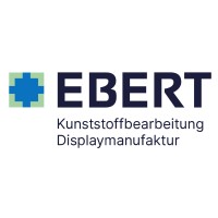 Ebert Kunststoffbearbeitung GmbH & Co.KG logo - Similar company to Kunststoff Kg Nehl & Co.