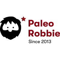 Paleo Robbie logo - Similar company to 10Fold